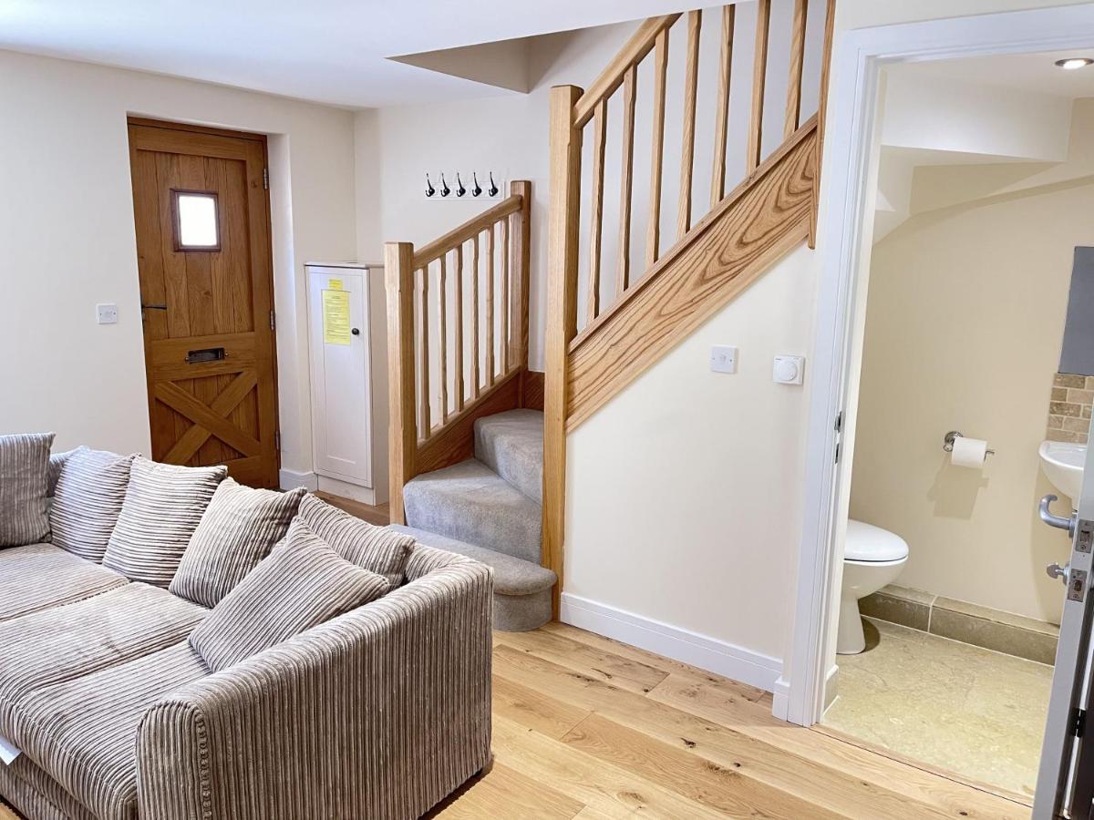 Harrys Hideout Villa St. Ives Exterior photo